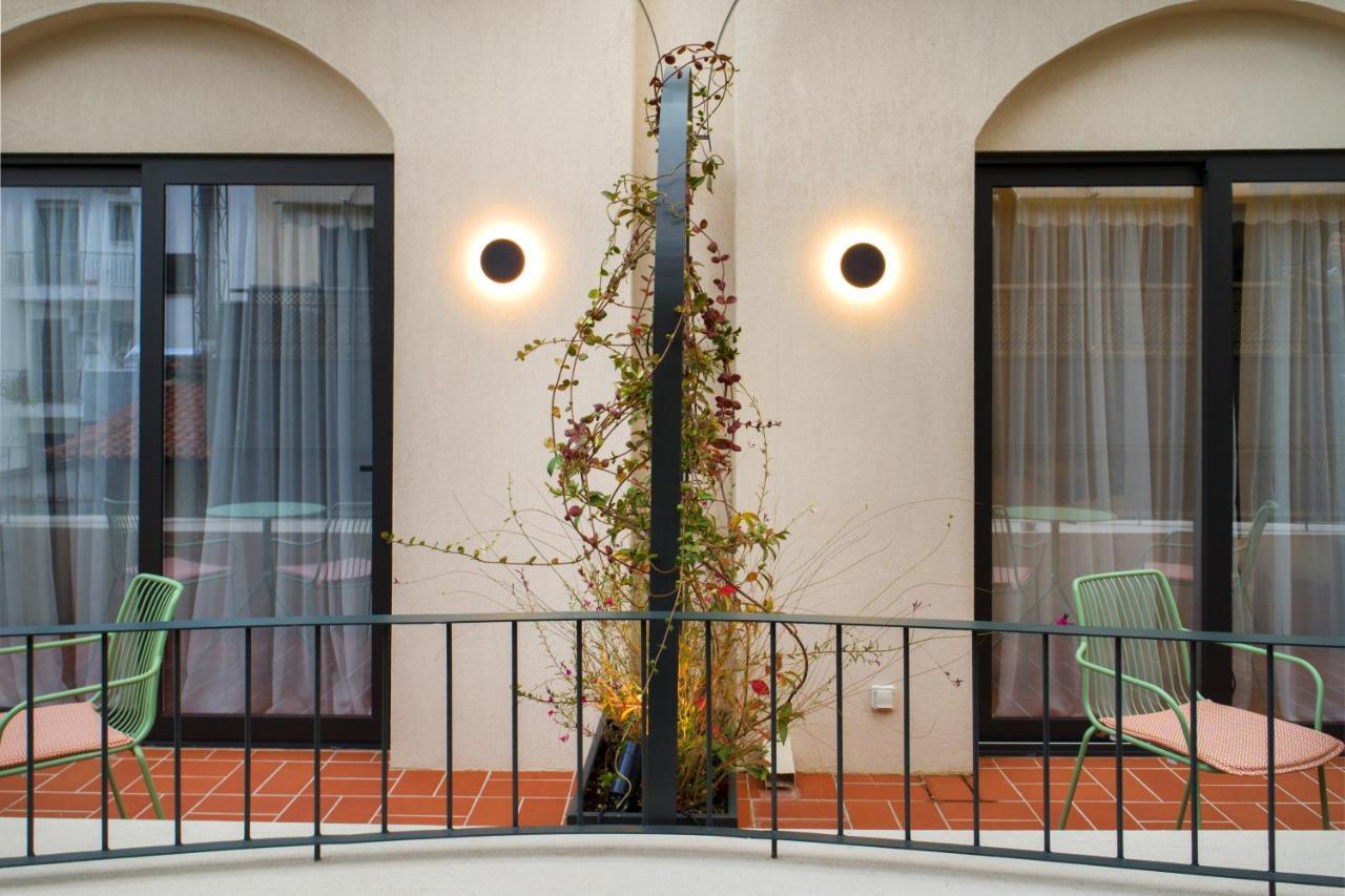 Hotel L'Avventura Atene Esterno foto