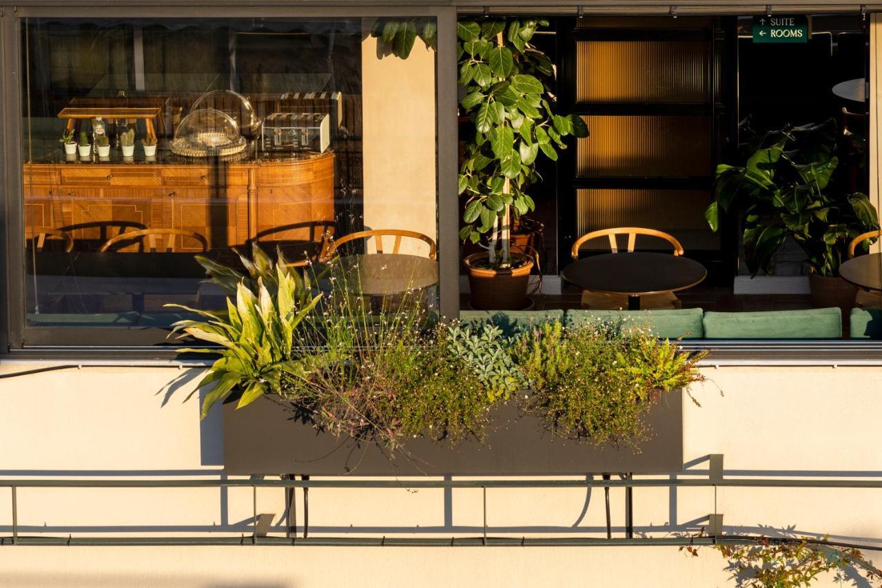 Hotel L'Avventura Atene Esterno foto