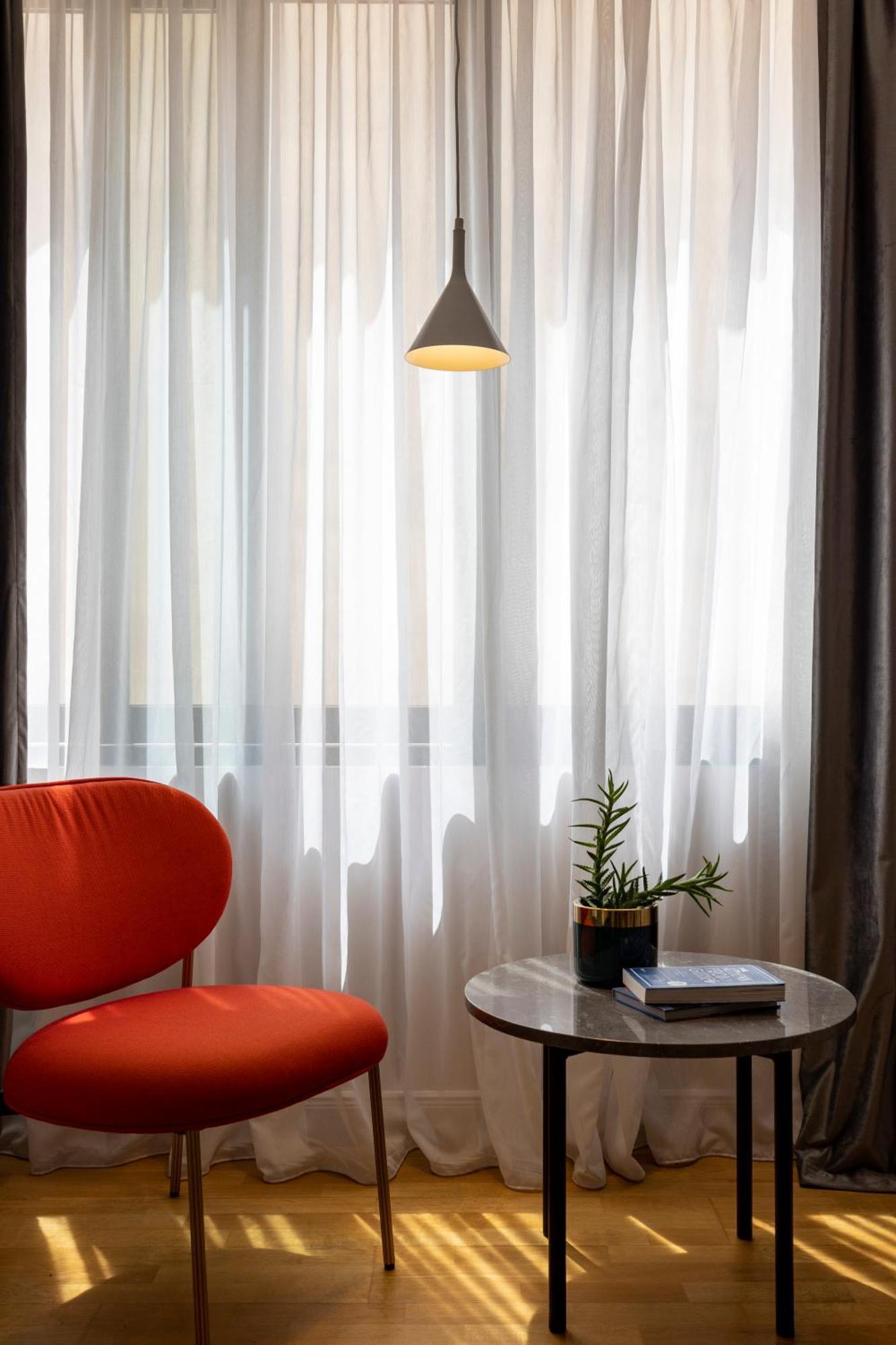 Hotel L'Avventura Atene Esterno foto